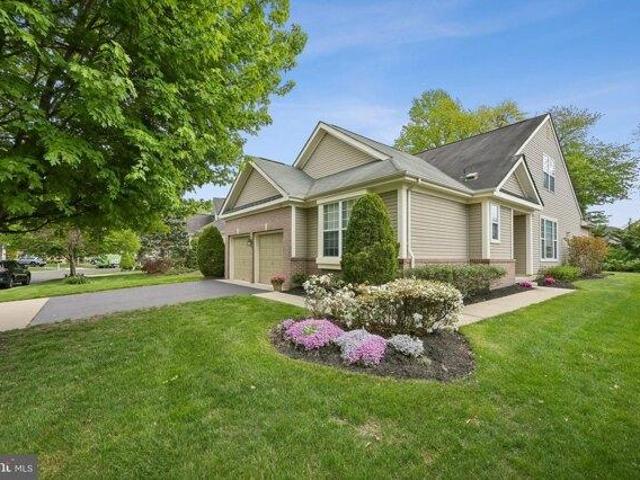 House for sale in Hainesport, New Jersey