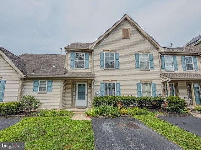 House for sale in Hainesport, New Jersey