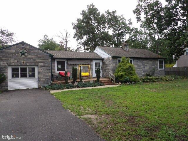 House for sale in Hainesport, New Jersey