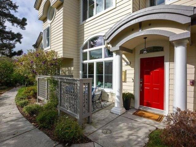 House for sale in San Mateo, California