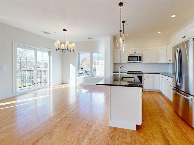 Condo for sale in Halifax, Massachusetts