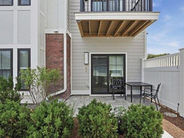 Condo for sale in Halifax, Massachusetts