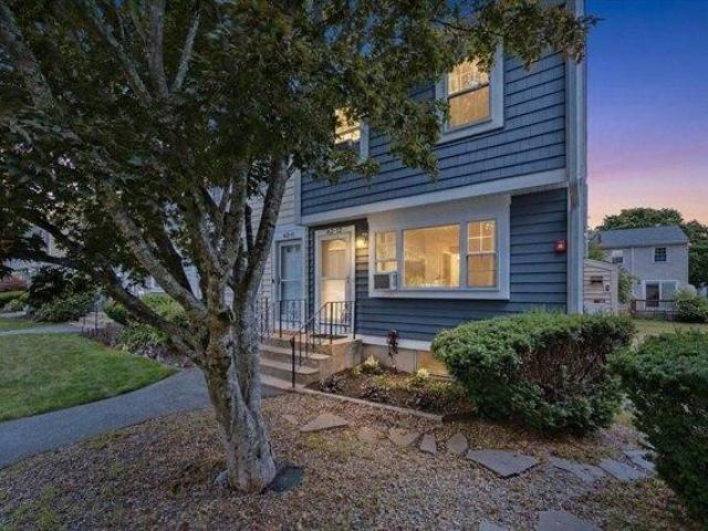 Condo for sale in Halifax, Massachusetts
