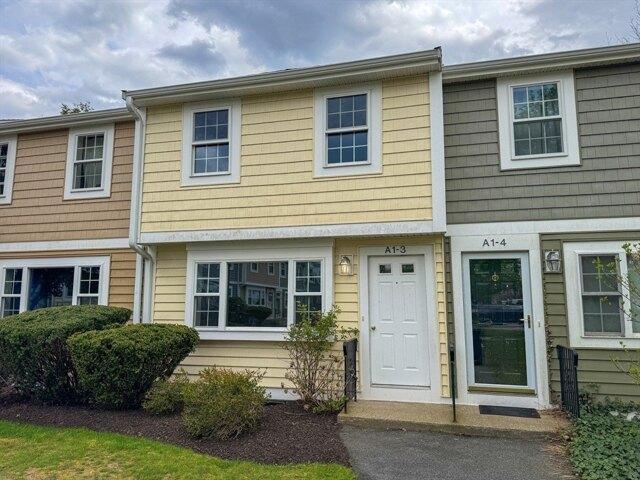 Condo for sale in Halifax, Massachusetts