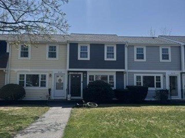 Condo for sale in Halifax, Massachusetts