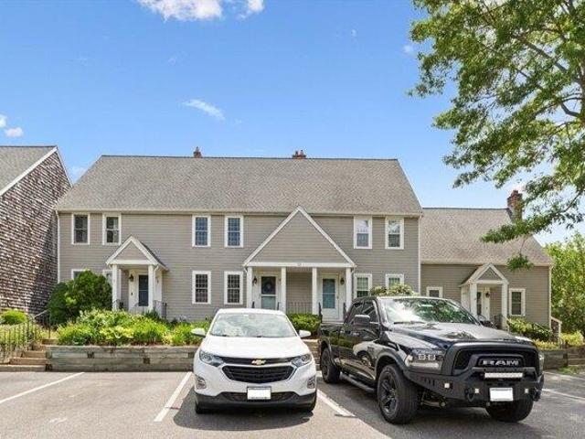 Condo for sale in Halifax, Massachusetts