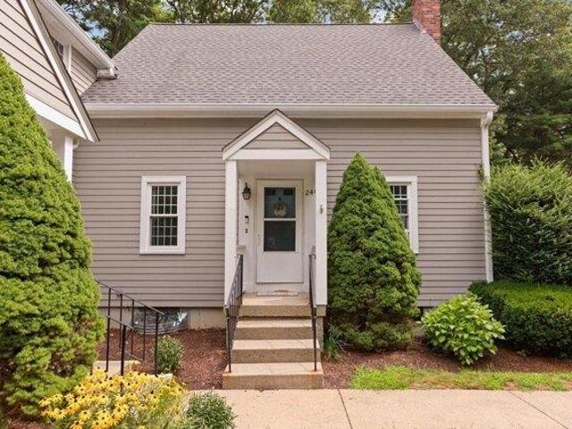 Condo for sale in Halifax, Massachusetts