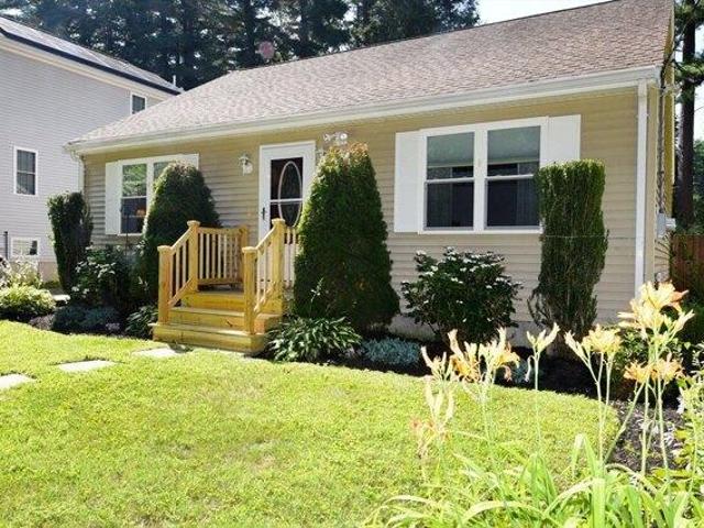 House for sale in Halifax, Massachusetts