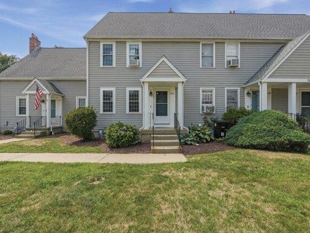 Condo for sale in Halifax, Massachusetts