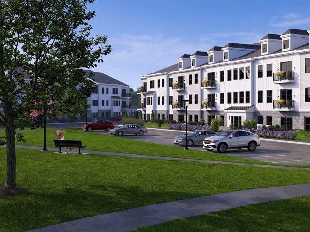 Condo for sale in Halifax, Massachusetts