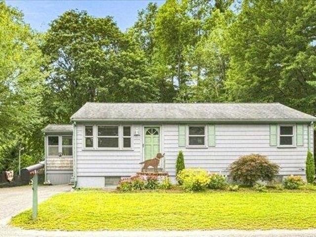 House for sale in Halifax, Massachusetts