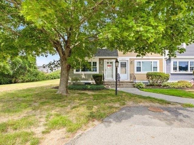 Condo for sale in Halifax, Massachusetts