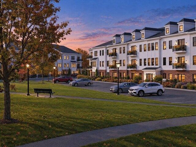 Condo for sale in Halifax, Massachusetts