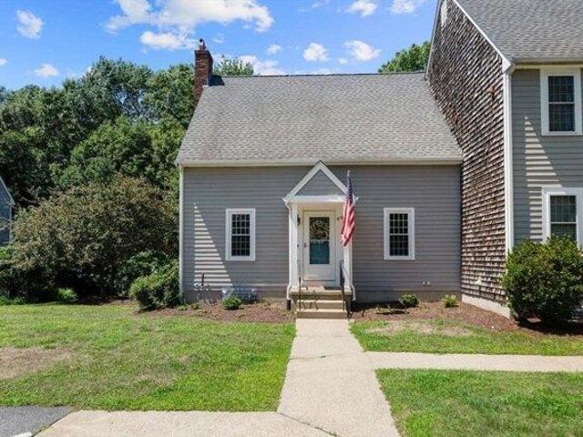 Condo for sale in Halifax, Massachusetts