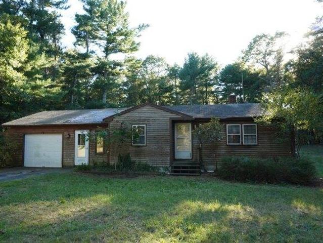 House for sale in Halifax, Plymouth County
