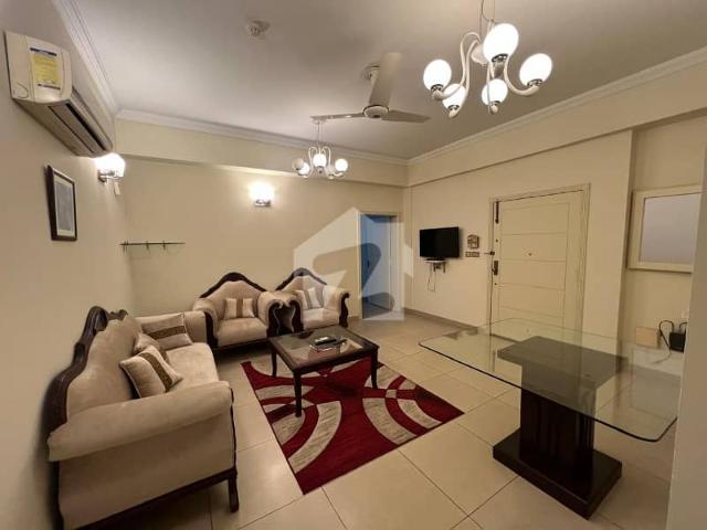 Apartment for rent in Islamabad
