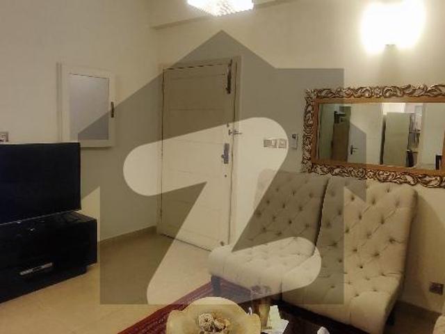 Apartment for rent in Islamabad