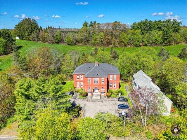 Condo for sale in Hallowell, Maine