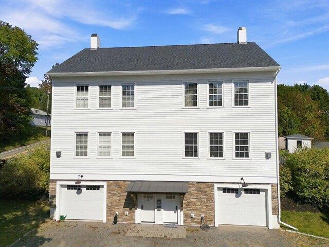 Condo for sale in Hallowell, Maine