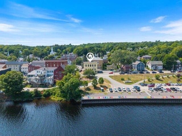 Condo for sale in Hallowell, Maine