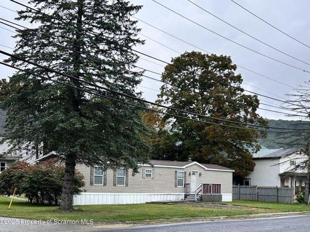 House for sale in Hallstead, Pennsylvania