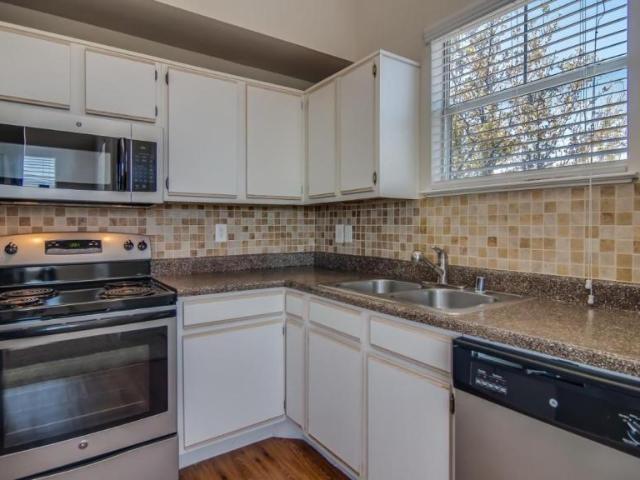 Apartment for rent in Haltom City, Texas