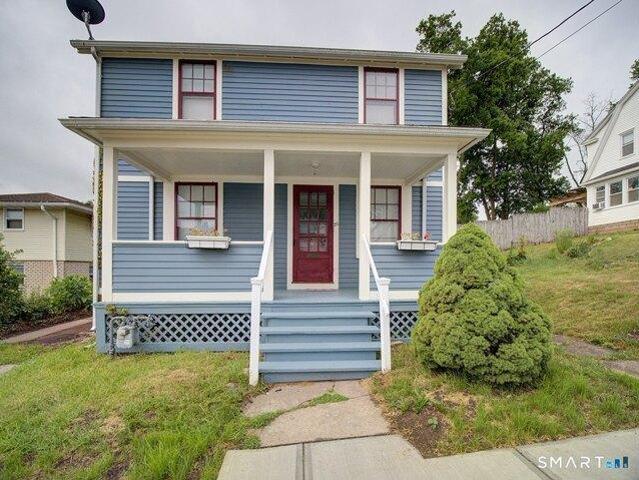 House for sale in Hamden, Connecticut