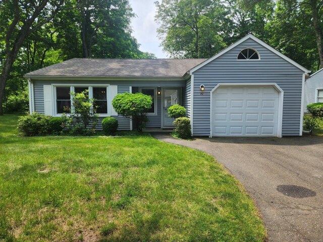 Condo for sale in Hamden