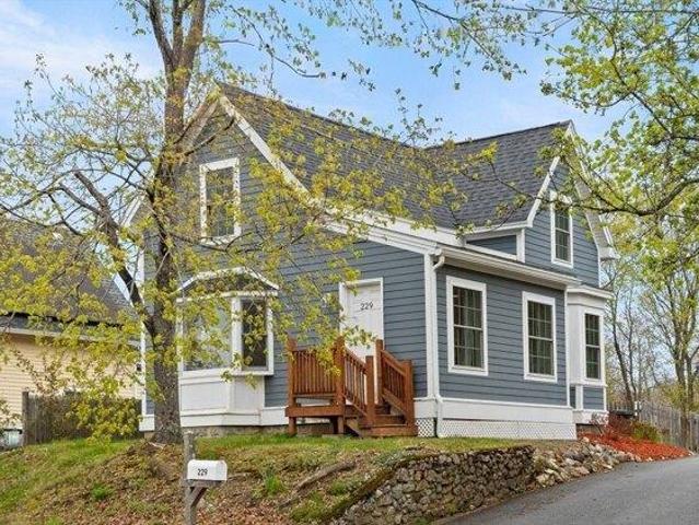 House for sale in South Hamilton, Massachusetts