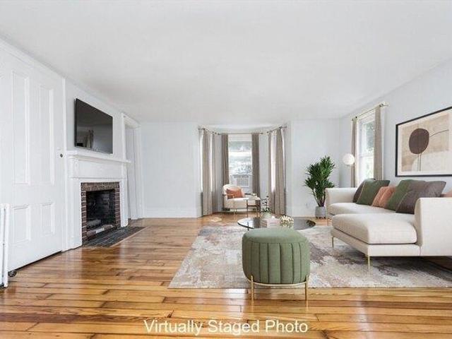 Condo for sale in South Hamilton, Massachusetts