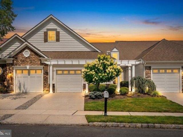 House for sale in Crosswicks, New Jersey
