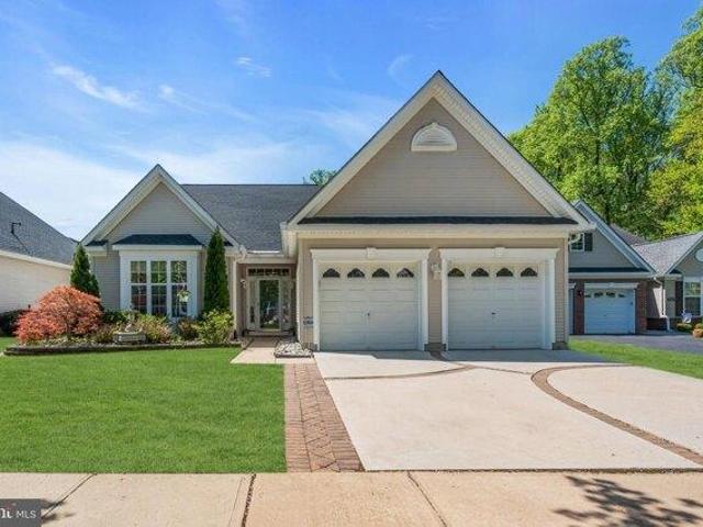 House for sale in Crosswicks, New Jersey