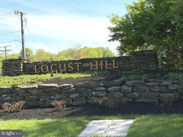 House for sale in Crosswicks, New Jersey