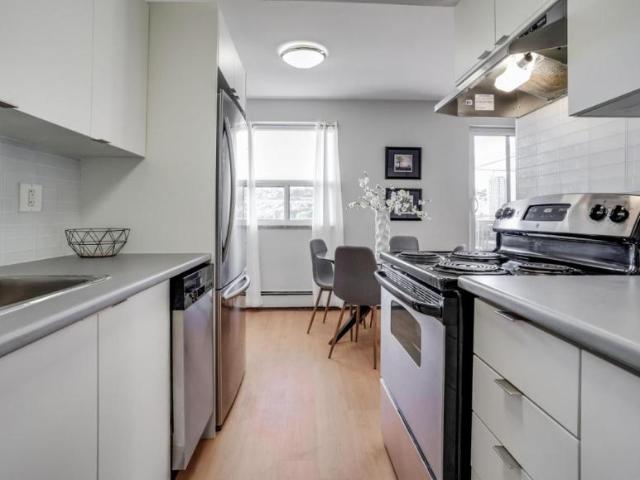 Apartment for rent in Hamilton