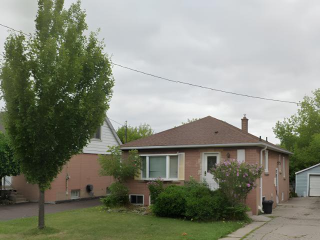 Apartment for rent in Hamilton