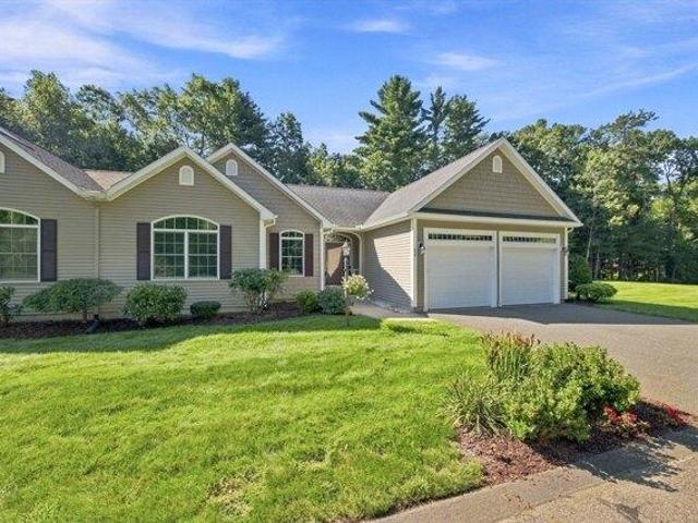 Condo for sale in Hampden, Massachusetts