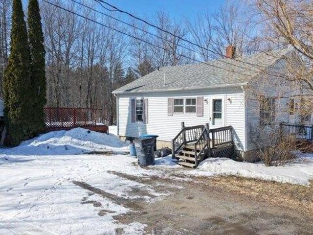 House for sale in Hampden, Maine