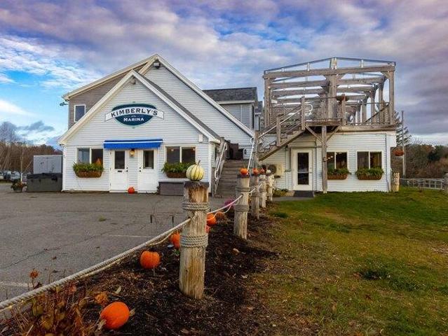 House for sale in Hampden, Maine