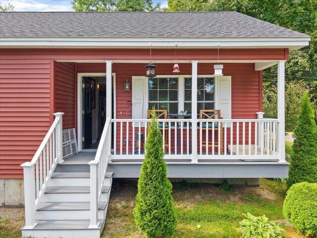 House for sale in Hardy Hill, Hampden