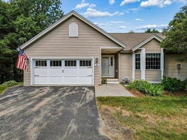 Condo for sale in New Hampshire