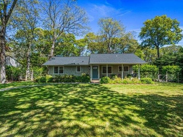 House for sale in Sagaponack, New York