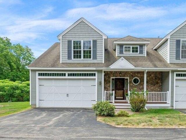 Condo for sale in New Hampshire
