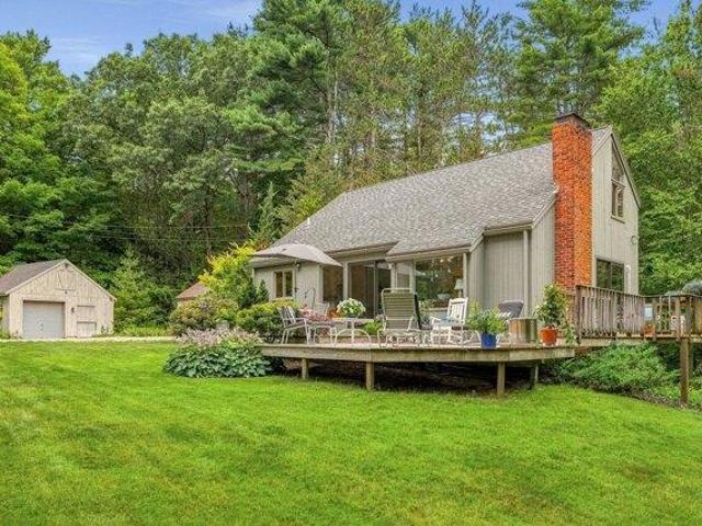 House for sale in New Hampshire