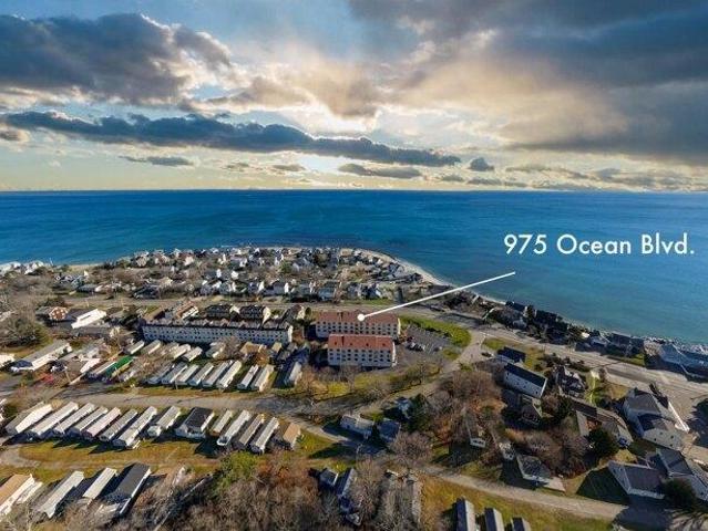 Condo for sale in New Hampshire