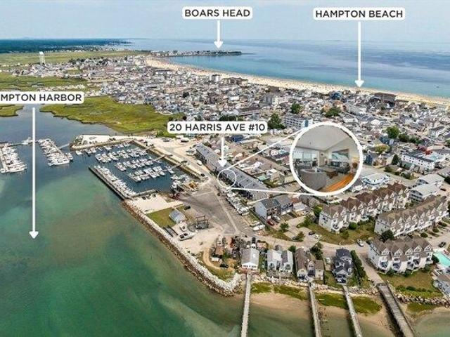 Condo for sale in New Hampshire