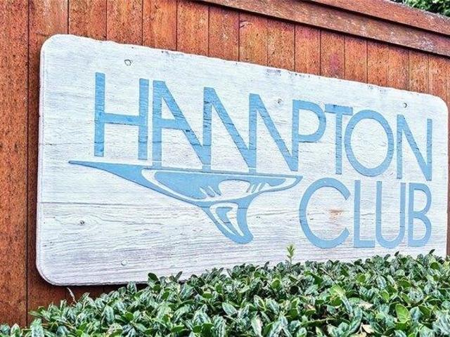 Condo for sale in Hampton