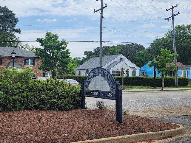 Condo for sale in Hampton