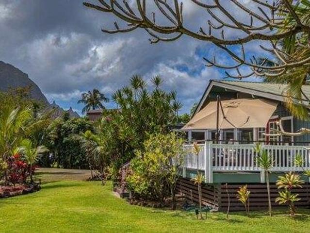House for sale in Hawaii