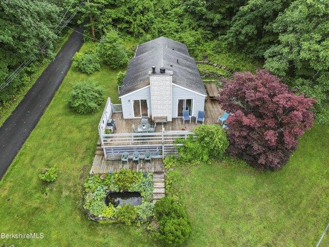 House for sale in North Hancock, Hancock