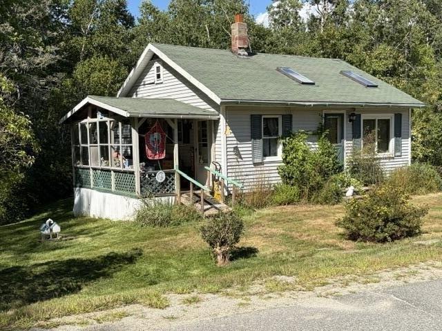 House for sale in Hancock, Hancock County